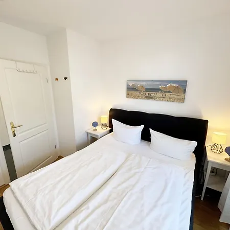 Haus Sanddorn - Whg 4 *